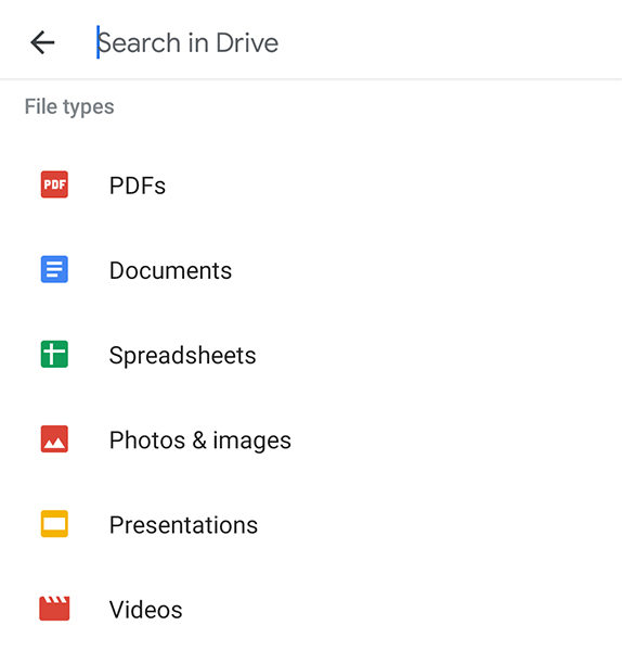recover videos from android without root or pc