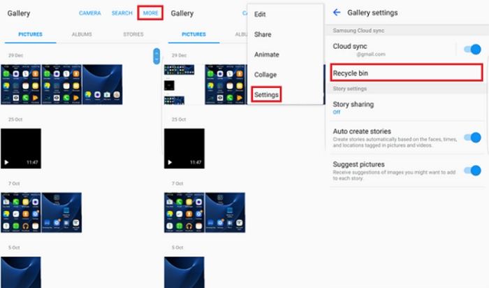 recover deleted files from sd card android without pc