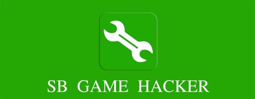 SB Game Hacker APK Download for Android Free