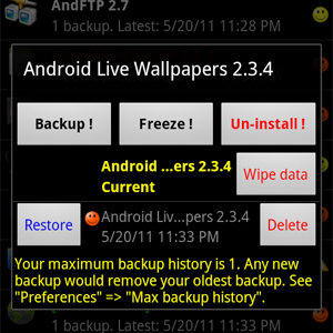 smartphone recovery pro for android