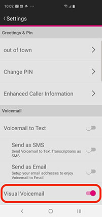 Visual Voicemail Not Working Android? 7 Ways To Fix It