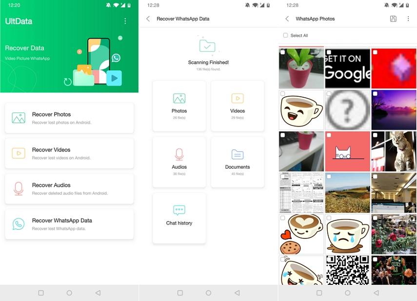 best whatsapp recovery app for android