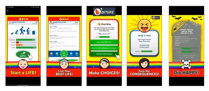 bitlife mod apk