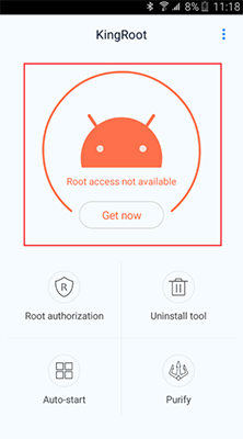 Download Kingroot For Android 8.0