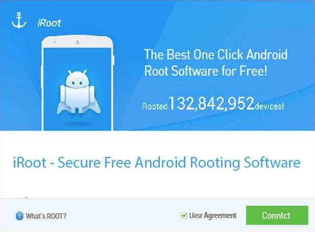 android root program