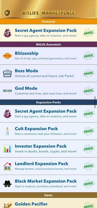 bitlife mod apk