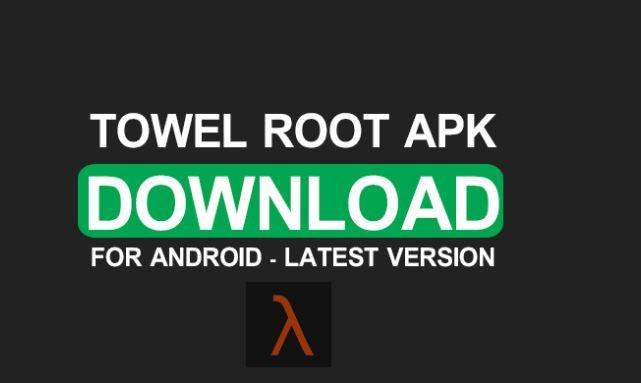 towelroot to root android without pc