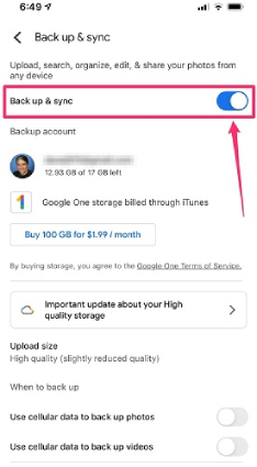 backup samsung photos to pc