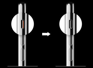 disable silent mode on iphone to fix snapchat notifications not working