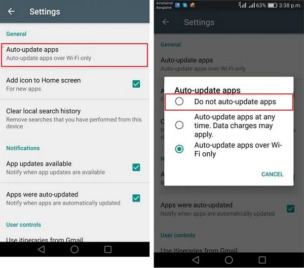 Best Ways to Fix 'com.android.phone Has Stopped' Error
