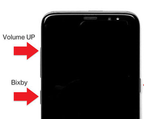 download mode samsung s10
