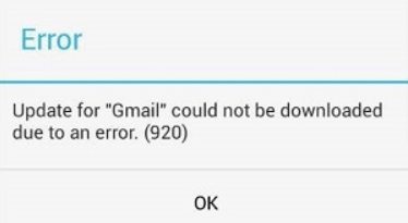 Android Errors: Play Store Error Codes and Fixes, by Saranya N