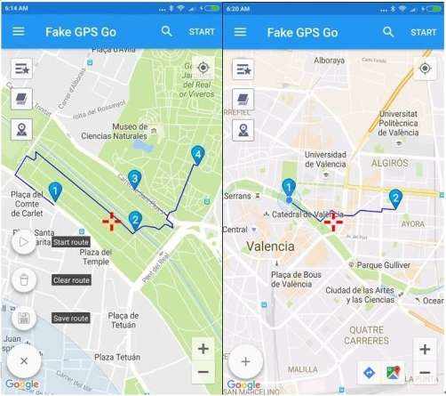 Fake Gps for Pokemon Go APK for Android Download