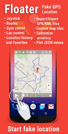 Fake Gps No Root The Only Guide You Need To Read