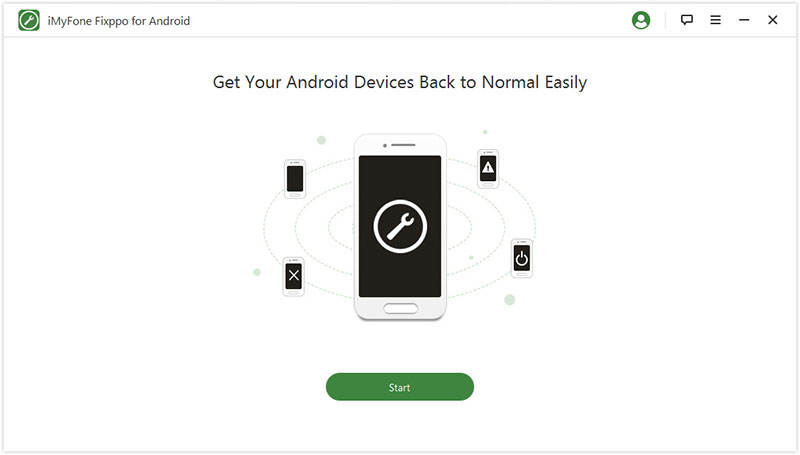 android flashing tool for pc imyfone fixppo for android