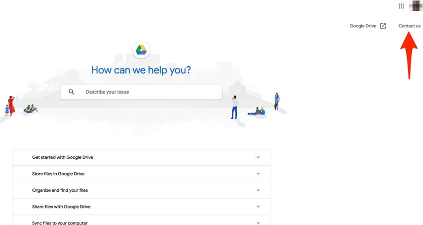 restore deleted messages from google drive