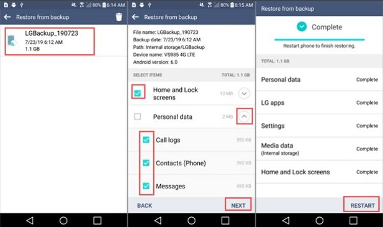 recover deleted photos from sd card on android phone