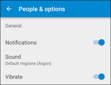 How to Leave a Group Text on Android Or How to Mute Group Text Android