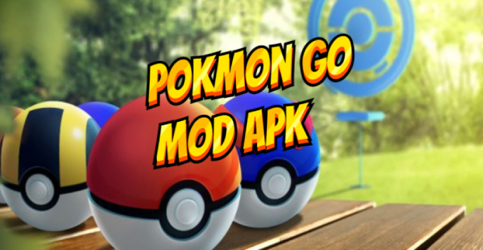 pokemon go mods android