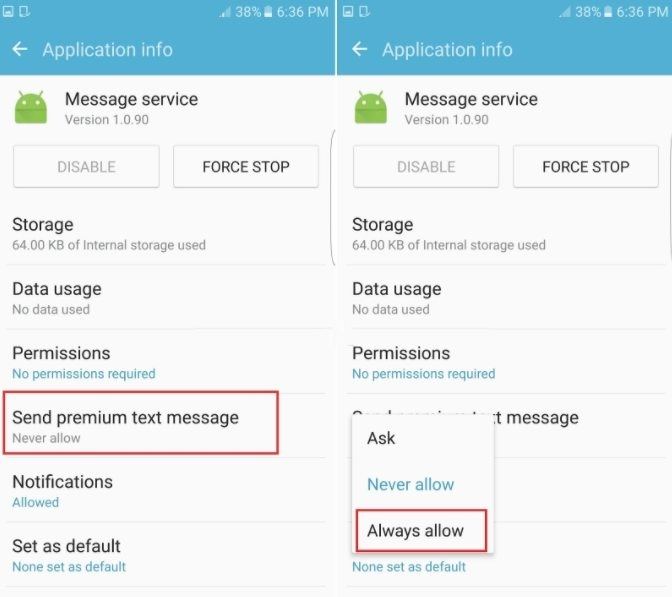 5 Common T-Mobile Texting Issues and Fixes