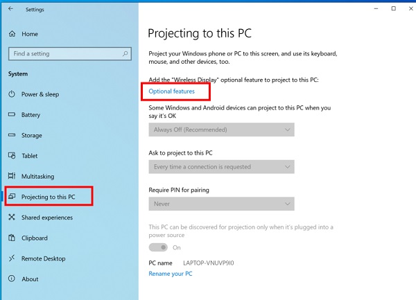 How To Cast Android Screen To PC