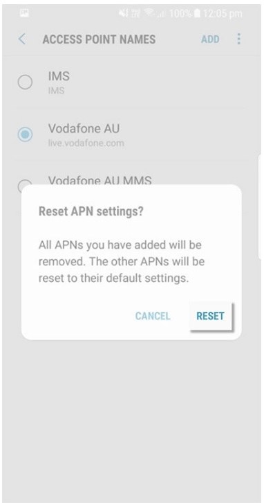 what to do when my phone wont let me call out or receive calls android