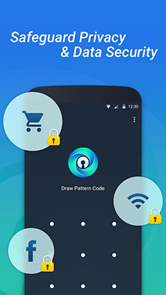 lock system settings
