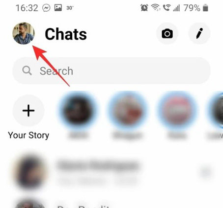 4 FAQS About What Does The Green Dot Mean On Messenger