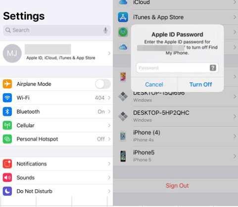 5 Best Ways to Fix iOS App Store Keeps Asking for Password