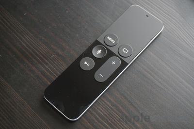 apple tv remote not working