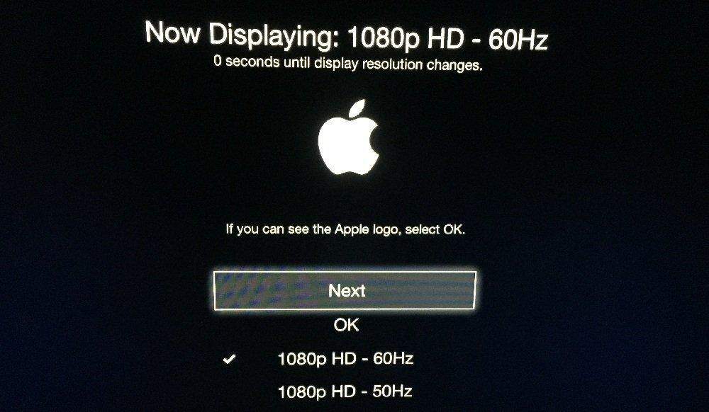 簡單的方法來修復Apple TV無法啟動