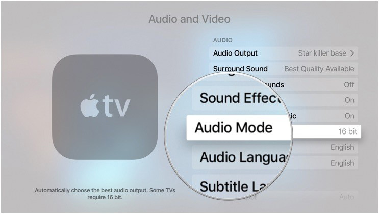 mac change audio output