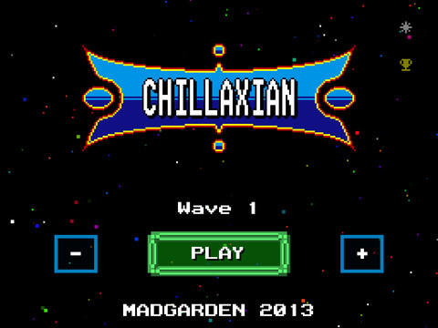 chillaxian