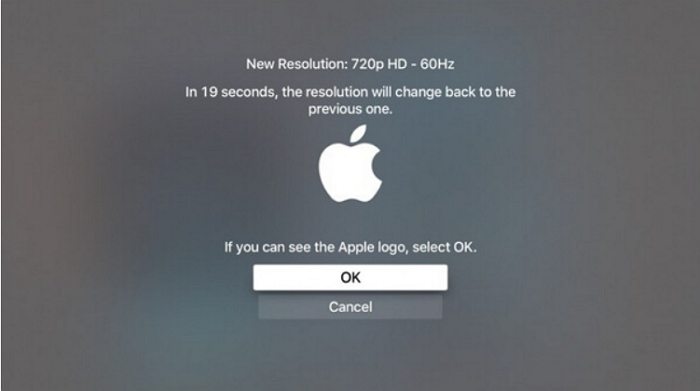 mac remote desktop black screen