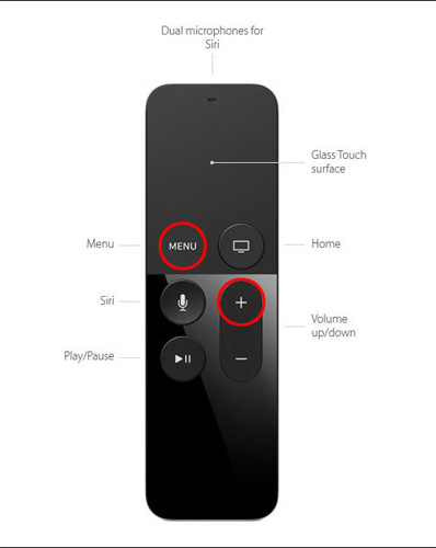 How to Unpair Apple Tv Remote 