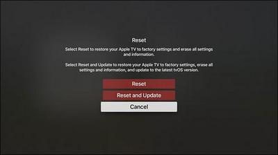 [Solved] Apple TV Remote Button Not Working