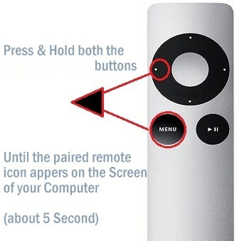 remote for mac how to