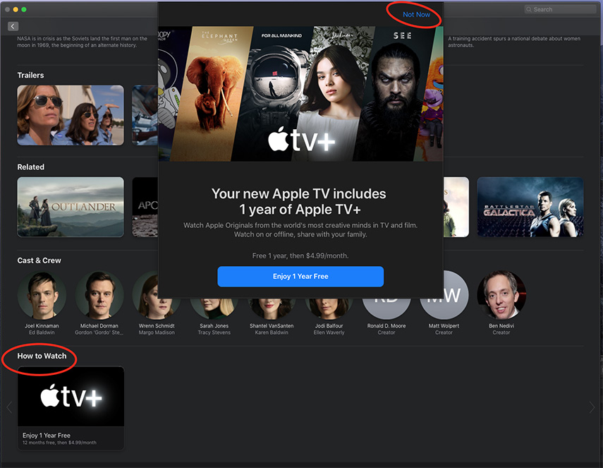 How to Watch Now TV On a Mac