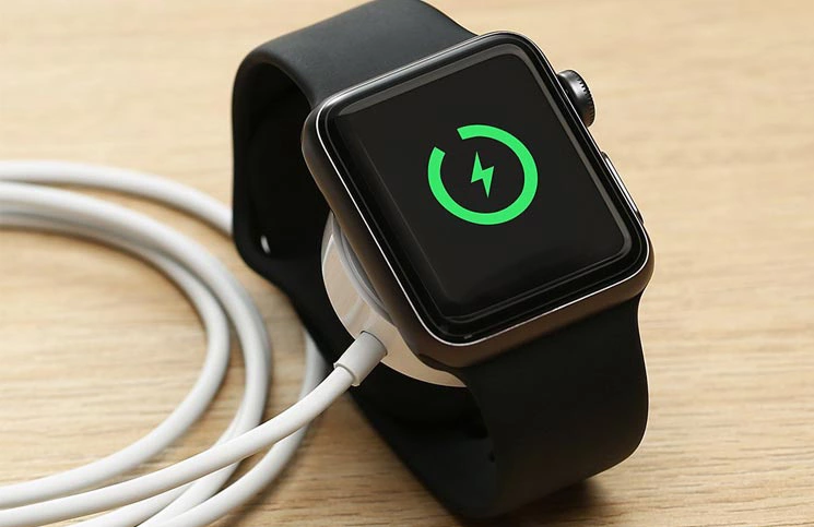 Apple watch keeps outlet unpairing