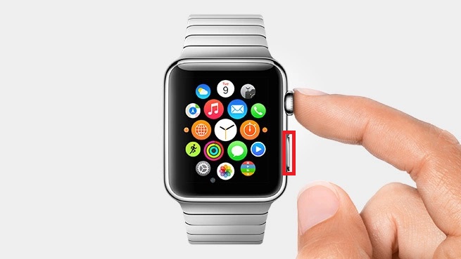 Unpairing apple 2024 watch without phone