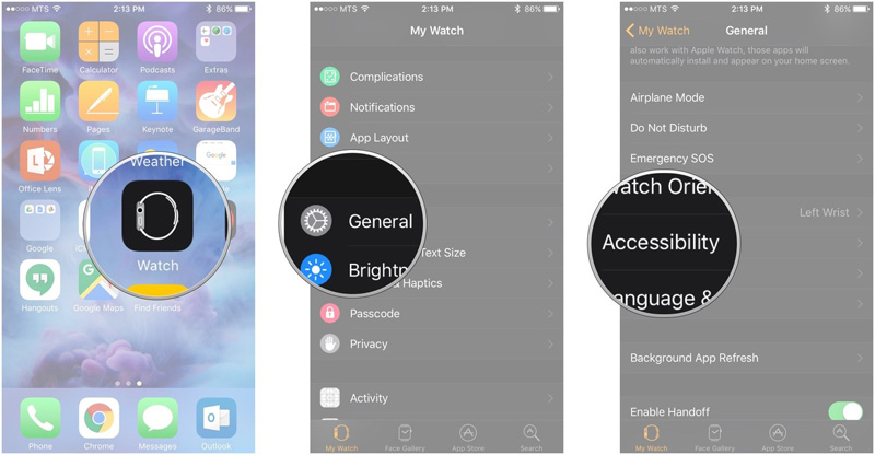 Top 6 Solutions If Your Apple Watch Is Not Turning On