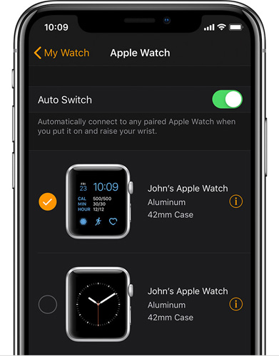 tenorshare 4ukey apple watch