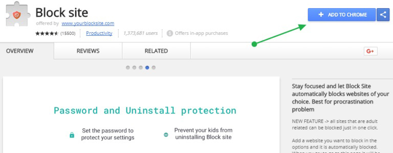 download extension