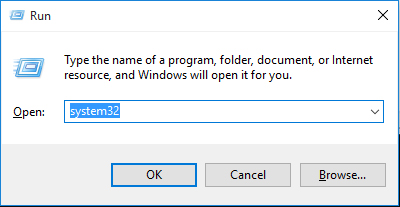 run box system32