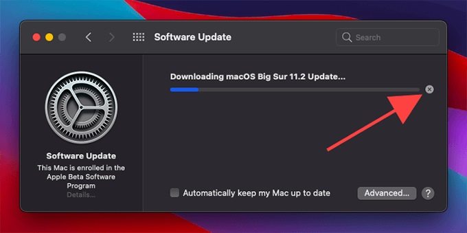 10 Ways: Mac Checking For Updates Stuck? Here To Fix (Sonoma Included)