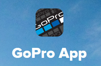 gopro app download fail