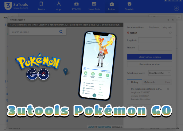 Como alterar a senha e recuperar a conta em Pokémon GO