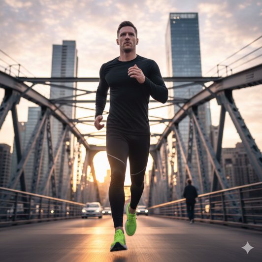 a-muscular-male-runner