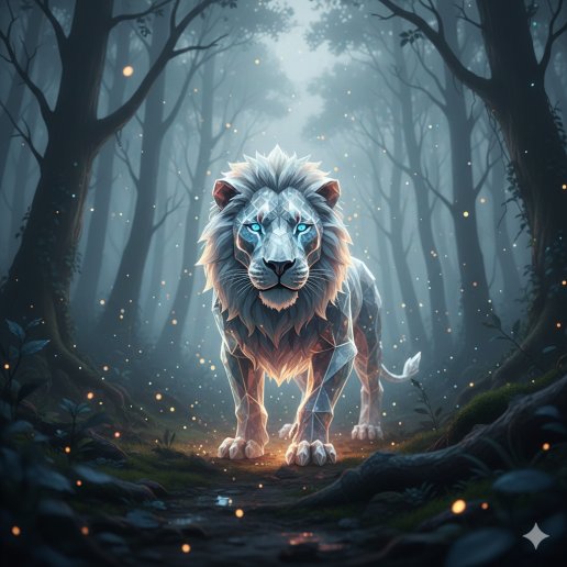 a-mythic-lion-with-a-body-made-of-translucent-diamond-crystals