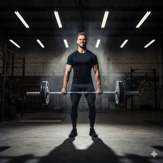 action-shot-of-an-athletic